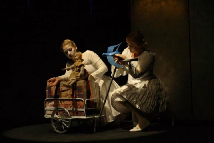Deseti međunarodni festival pozorišta za djecu Banjaluka 2011: Čarolija oživljena na sceni