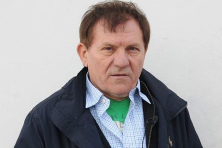 Miloš Bojanić, nova uzdanica Tome Nikolića: Pevao sam i Dodiku nekoliko puta
