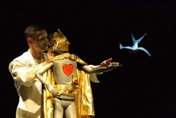 Završen 10. međunarodni festival pozorišta za djecu Banjaluka 2011: Gran pri Srećnom princu