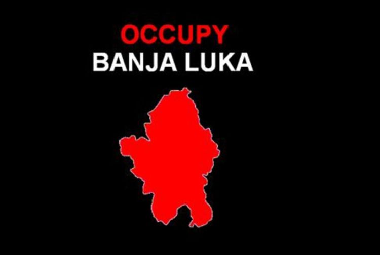Okupiraj Banjaluku: Sutra protesti u parku Petar Kočić