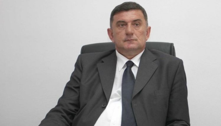 Nakon krađe službenog automobila direktora FUP-a: Dragan Lukač bi treblo da odgovara