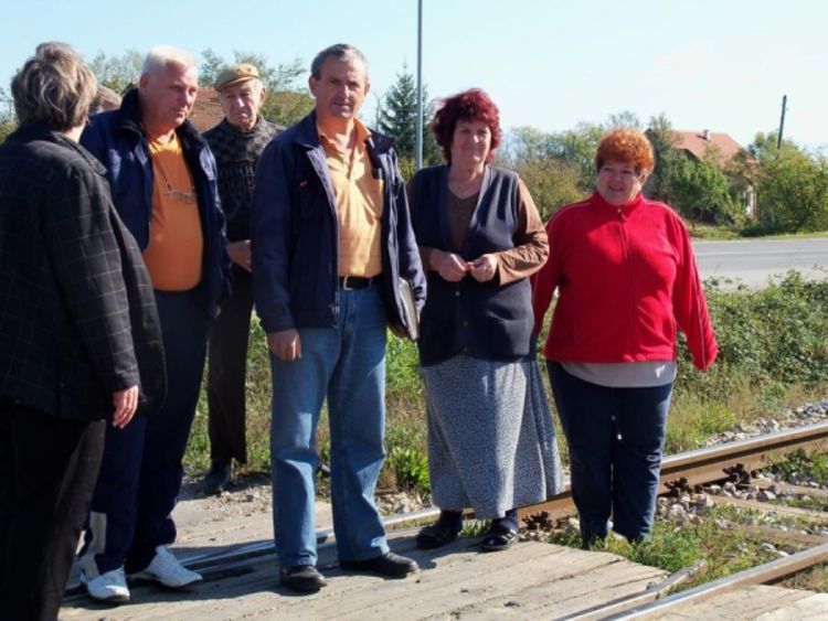Mještanima naselja Raškovac i Čejreci dosta smrti na tračnicama