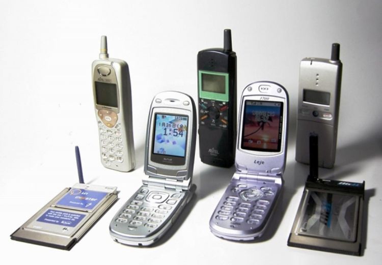 Fekalne materije na svakom šestom mobilnom telefonu