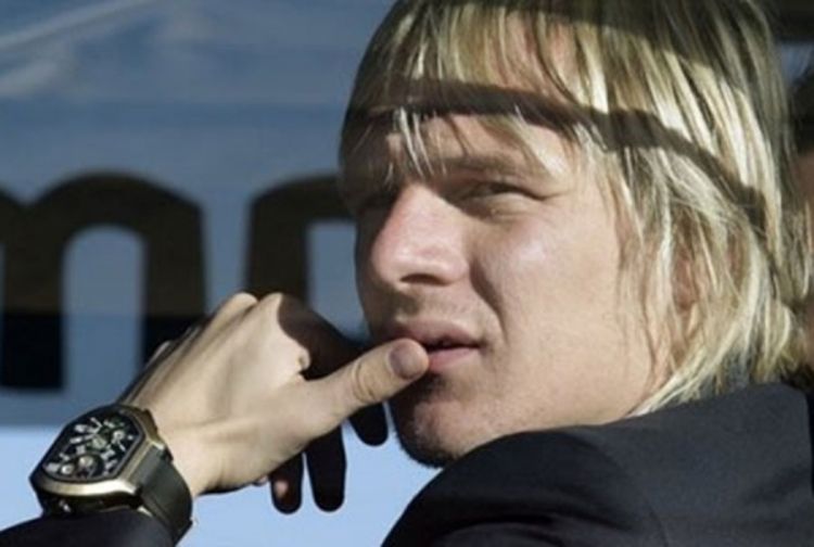 Povrijeđen otac reprezentativca Srbije Miloša Krasića