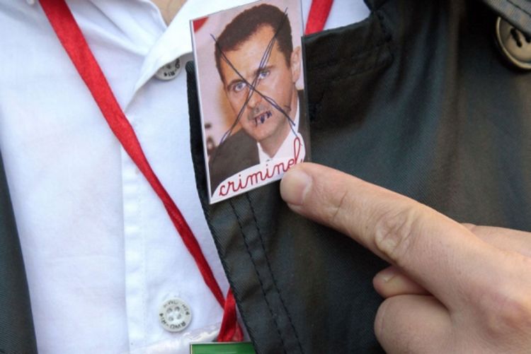 Sirijske snage bezbjednosti uhapsile 31 osobu, pucnjava u više gradova