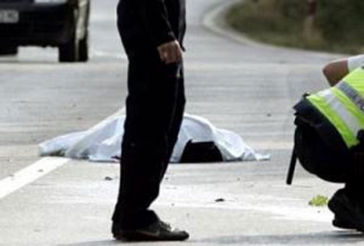 Slavko Pavlović raznio se bombom u Sarajevu