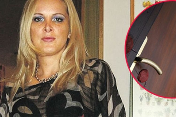 Lijepu profesorku zaklao diler zbog duga od par stotina kuna