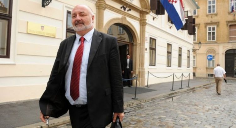 Uzelac: HDZ-ova retorika podsjeća na Tuđmanovu strategiju Hrvatske bez Srba