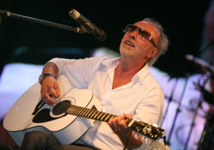 Rasprodat Merlinov koncert u Beogradu, zakazan još jedan