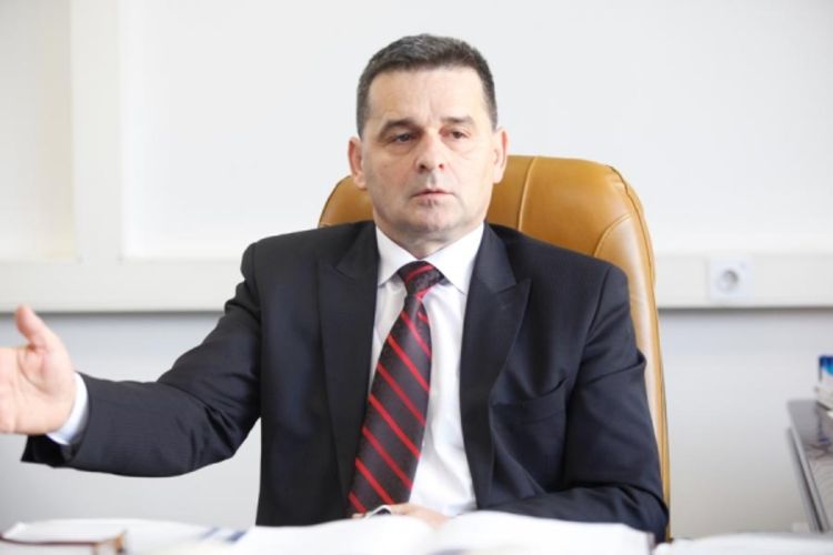  Gojko Vasić: Hapšenjem dilera RS daleko ispred susjeda