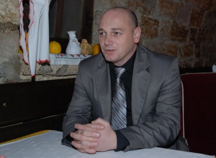 Krstimir Pantić za Nezavisne: Srbi neće ukloniti barikade