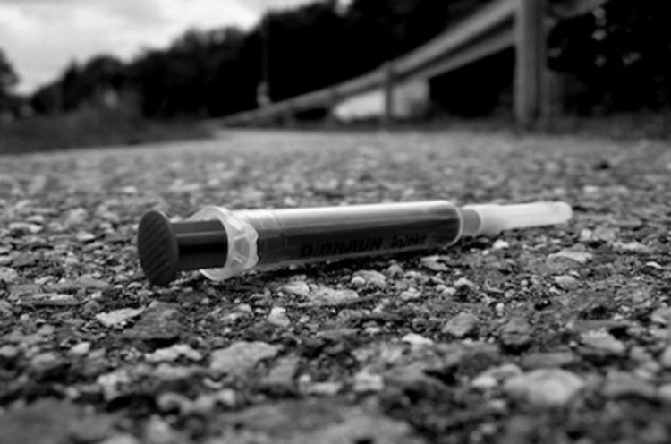 "Krokodil" sije smrt širom Evrope