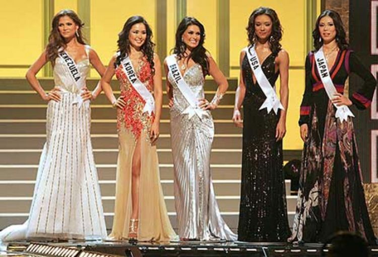 Mis univerzuma 2012. na Kosovu?