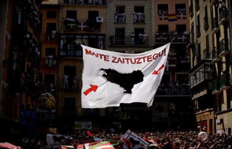 Kraj snova o nezavisnoj Baskiji: ETA službeno odustaje od oružane borbe