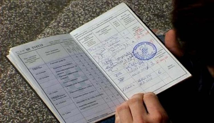 Sa svim desetkama u indeksu može se pohvaliti samo dvoje studenata u Banjaluci