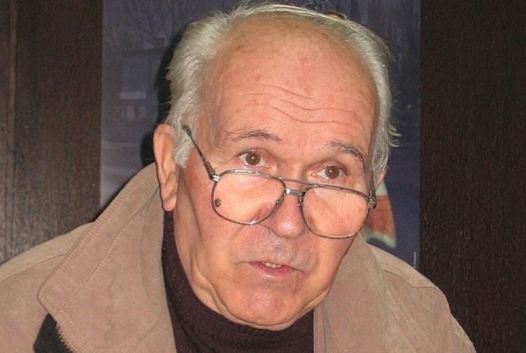 Preminuo glumac Žarko Mijatović
