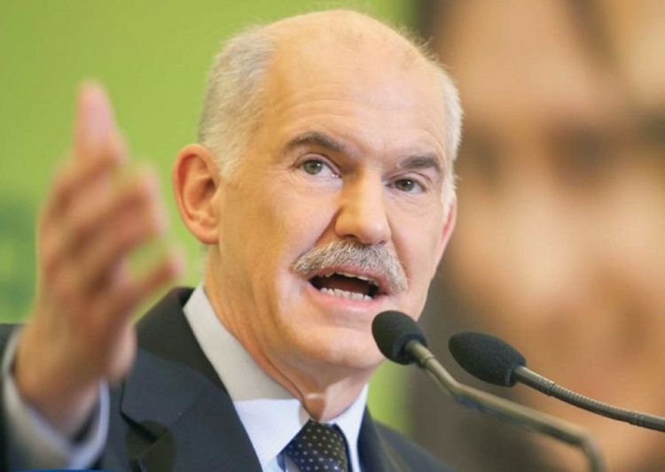 Papandreu: Pred evrozonom je presudna sedmica