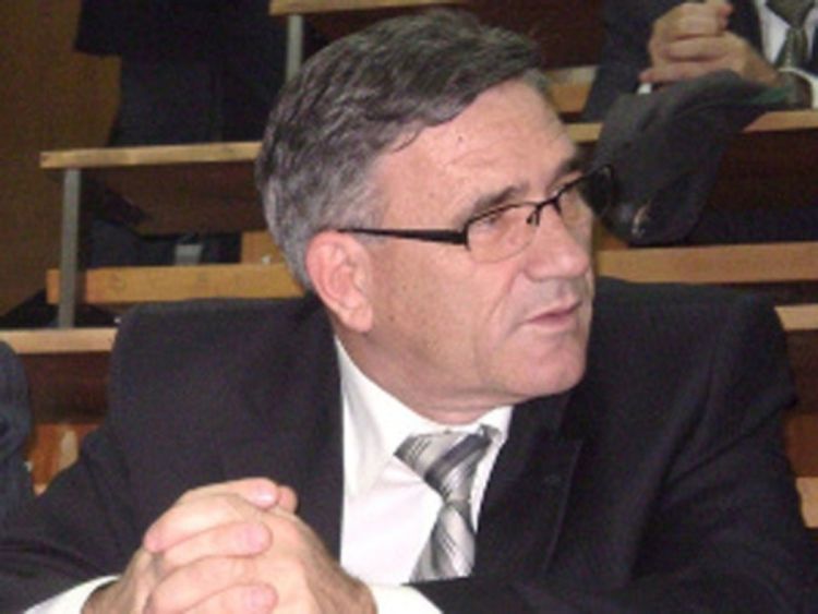 Federalni poslanik Omerbegović udario pješakinju