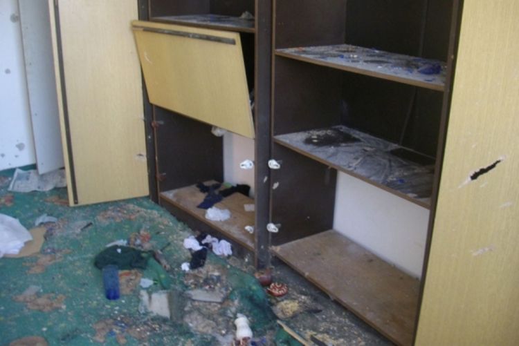 Aktivirao bombu nakon svađe