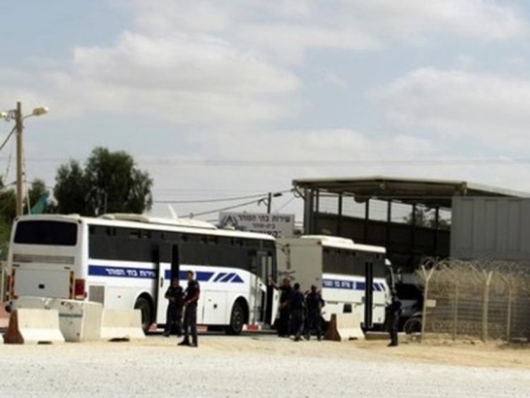 Počela razmjena zarobljenika između Izraela i Palestinaca