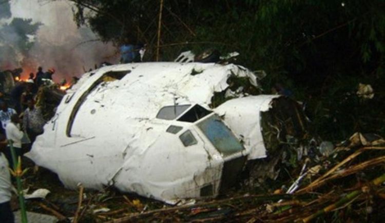 Sedam evropskih turista poginulo u avionskoj nesreći u Bocvani