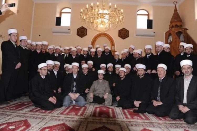 Albanci neće priznati dogovor dvije islamske zajednice u Srbiji