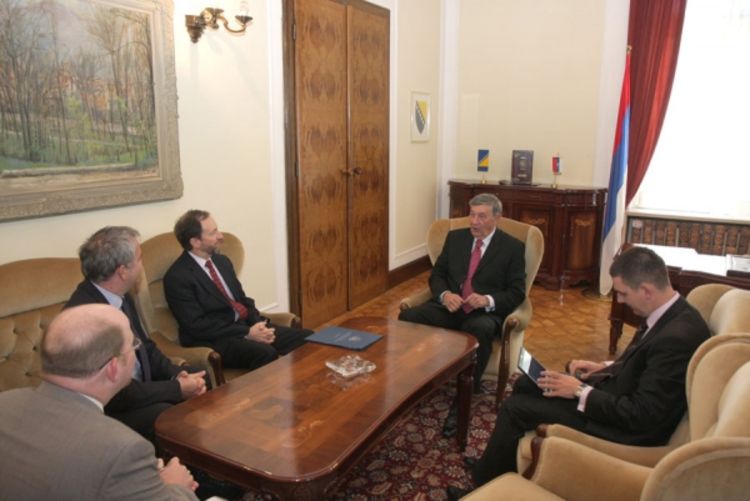 Različite ocjene o procesu formiranju Savjeta ministara BiH