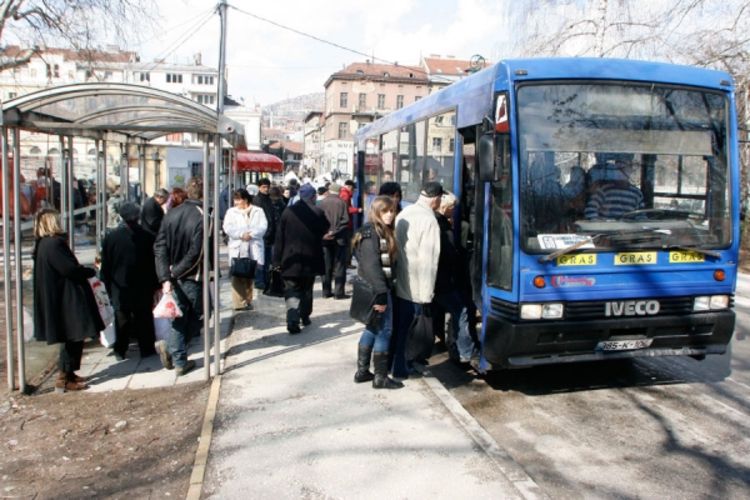 Građani prijete blokadom grada