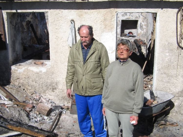 Slijepim bratu i sestri stigla pomoć