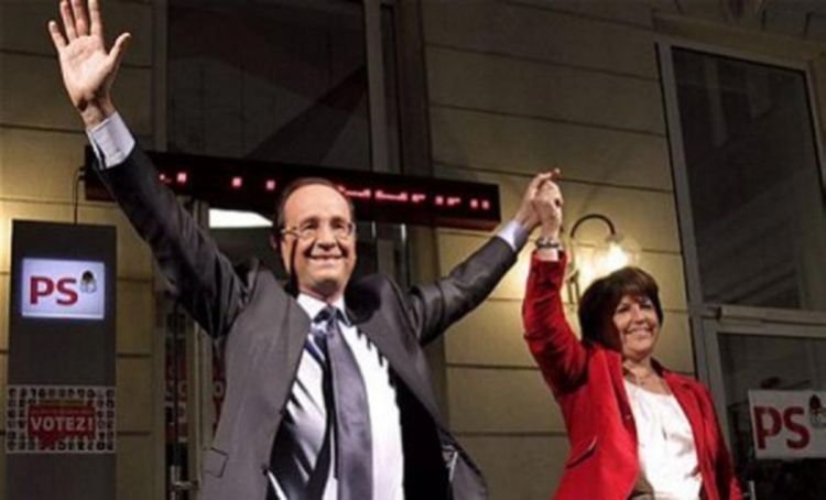 Ankete: Fransoa Oland bi pobjedio  Sarkozija