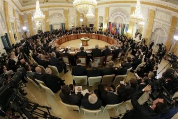 Slobodna trgovina između osam bivših država SSSR-a