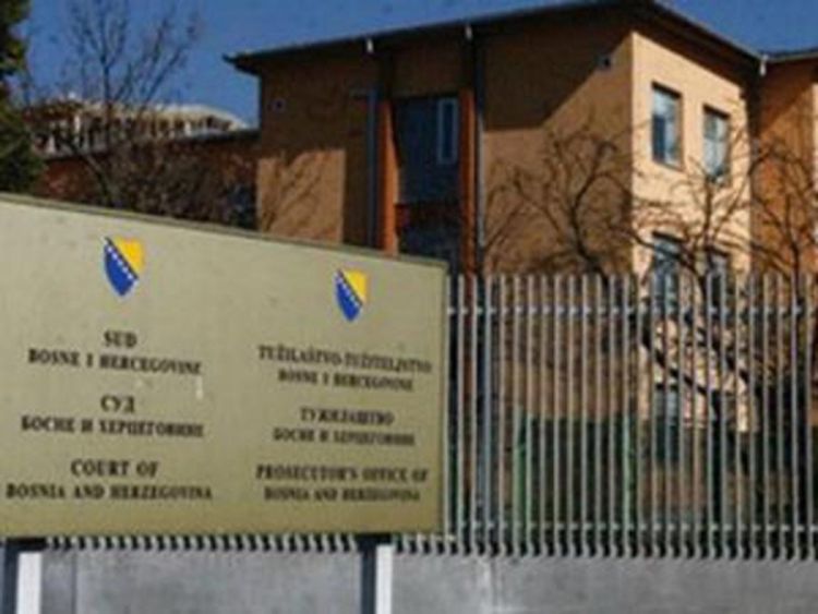 Raguži se izjasnili da nisu krivi za zločin protiv Bošnjaka