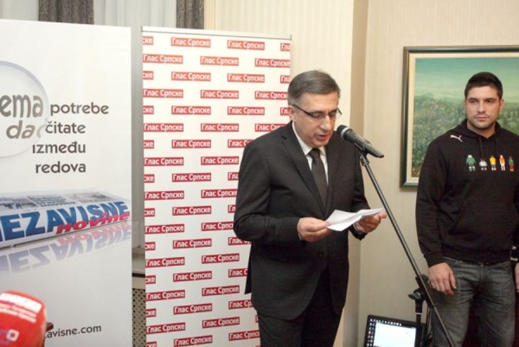 Vodeće novine iz RS na tržištu Srbije (Foto)