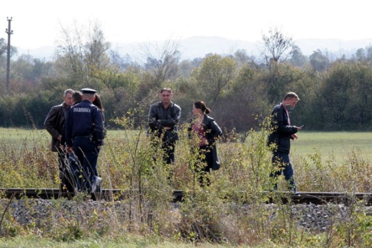 Prijedor: Pored pruge pronađeno tijelo Branka Suzića