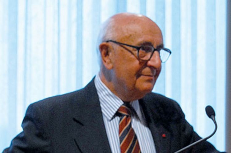 Teodor Meron novi predsjednik Haškog tribunala