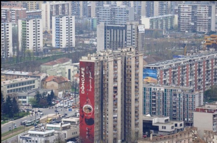 Sarajevo: Oficiri JNA još uvijek bez stanova ili obeštećenja