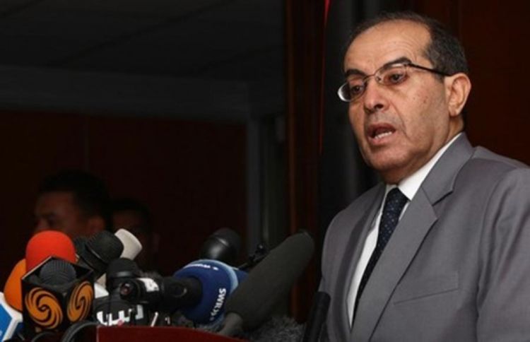 Džibril: Gadafi pokušava da regrutuje borce