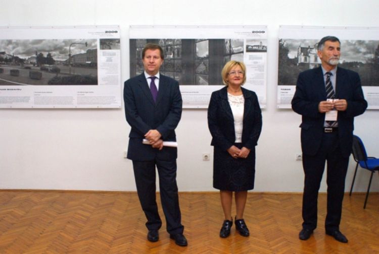 Otvorena izložba fotografija čeških građevina