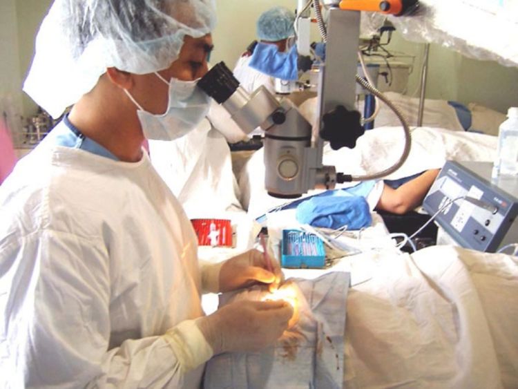 Izvršeno 100 operacija rekonstrukcije ligamenta