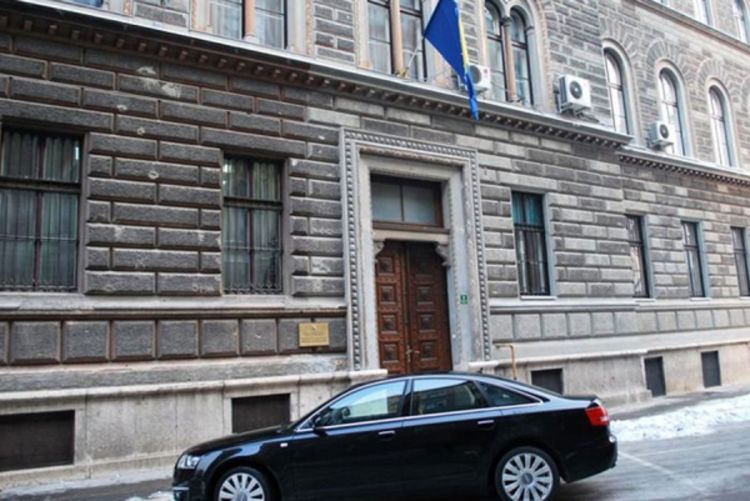 Putni troškovi u MIP-u dostigli 2,5 miliona KM