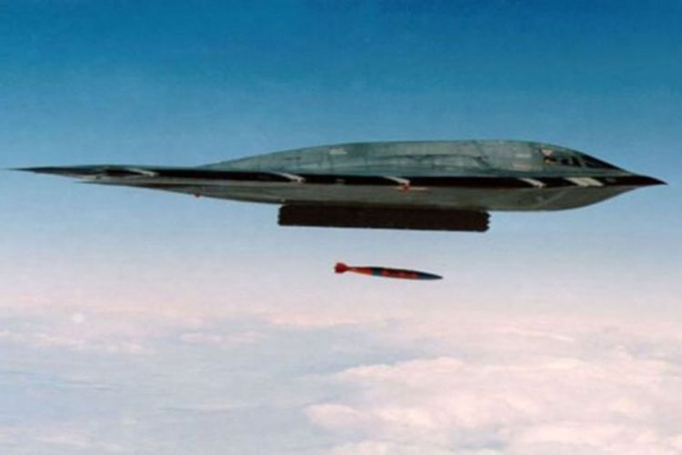 NATO gađao Gadafijev konvoj