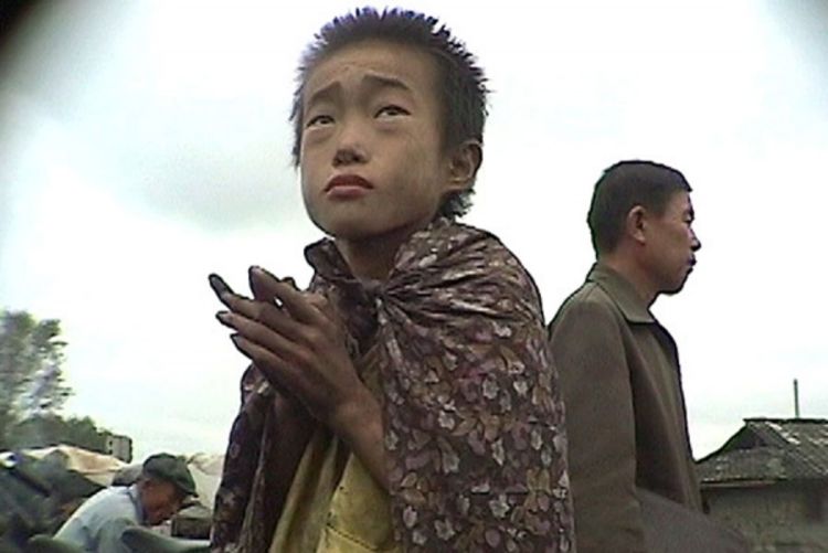 Sjeverna Koreja smanjila za dvije trećine sljedovanja hrane