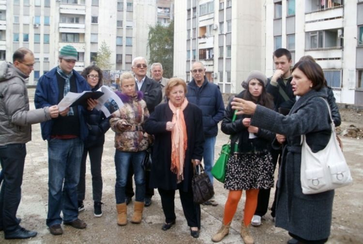 Izborili se za igralište, ali traže više slobodnog prostora za dječiju igru