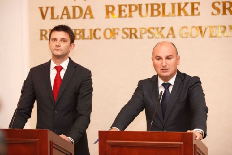 Vlada će insistirati na vraćanju imovine RS