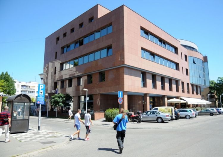 Otkaz zbog sumnjivih milionskih isplata PDV-a
