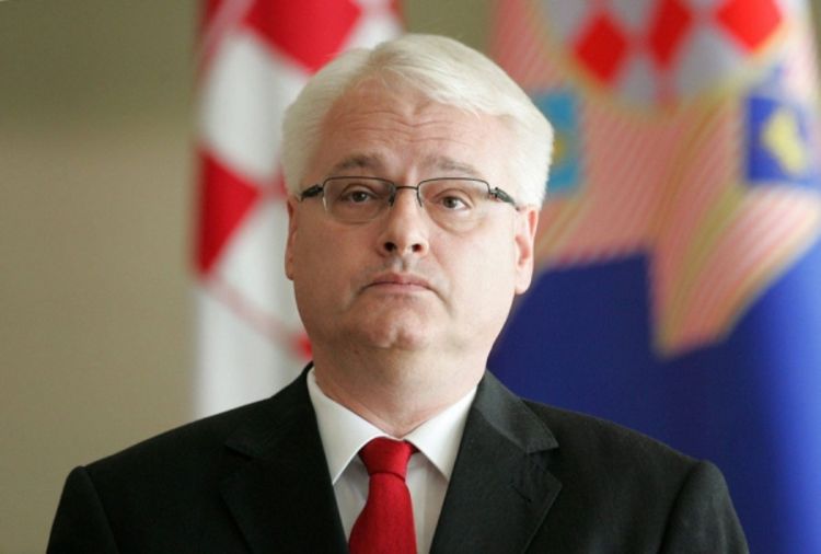 Josipović: Zakon o ništavnosti nije u saglasnosti sa Ustavom