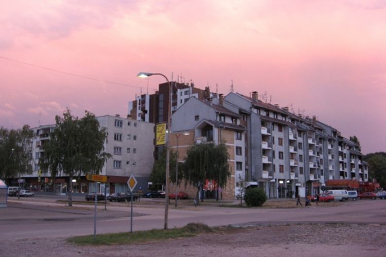 Modriča: Svađa završila pucnjavom