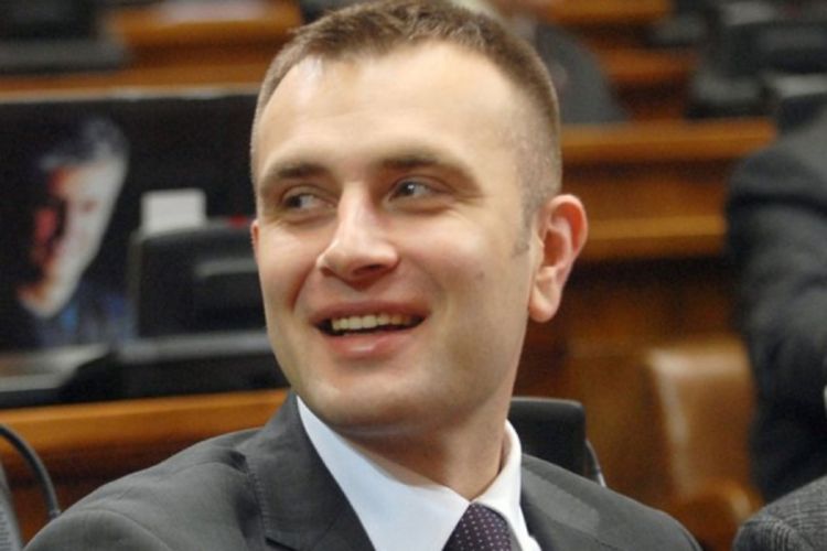 Jugović: Život važniji od teritorije