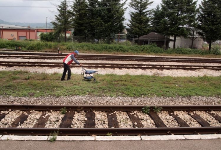 Sindikat poziva mašinovođe na rad