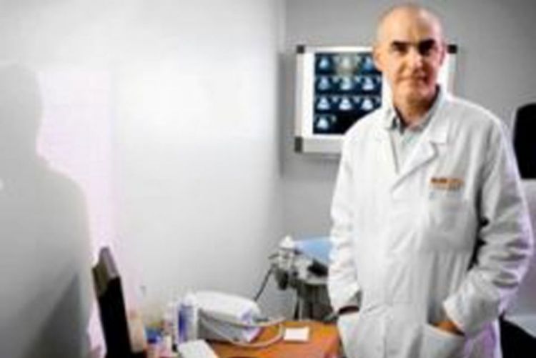 Pobjegao doktor koji je rekao da je Čavez smrtno bolestan